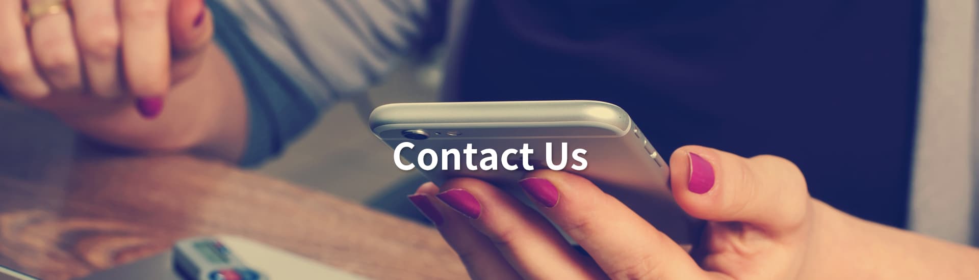Contact